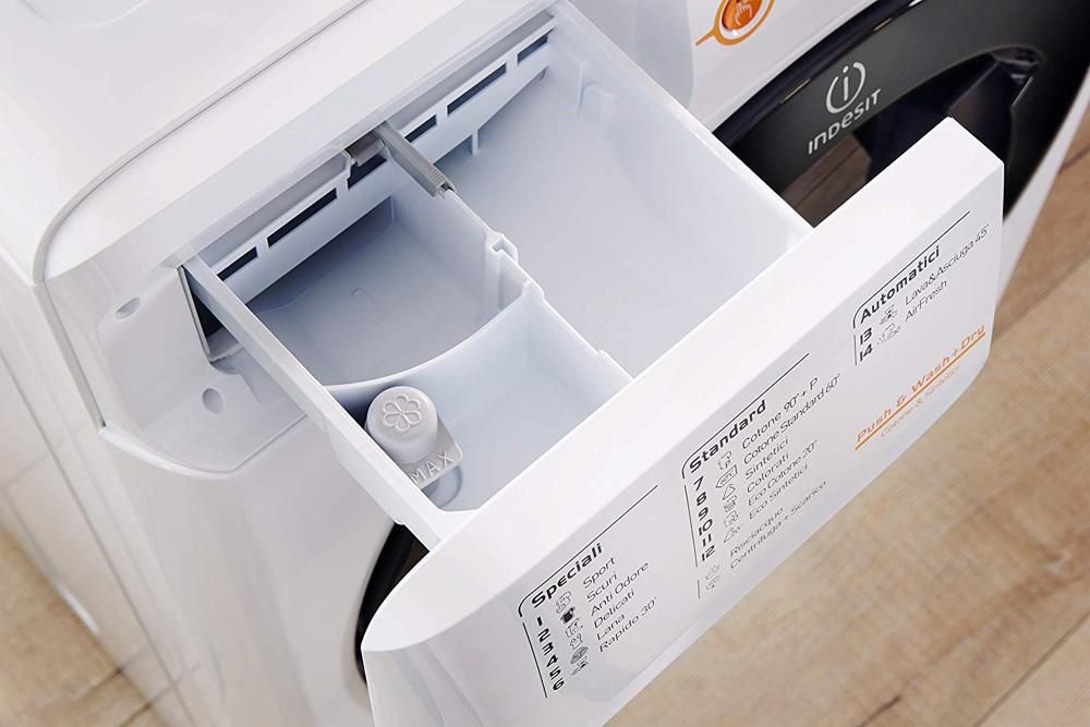 Las mejores lavadoras secadoras 2020: Guía de compra